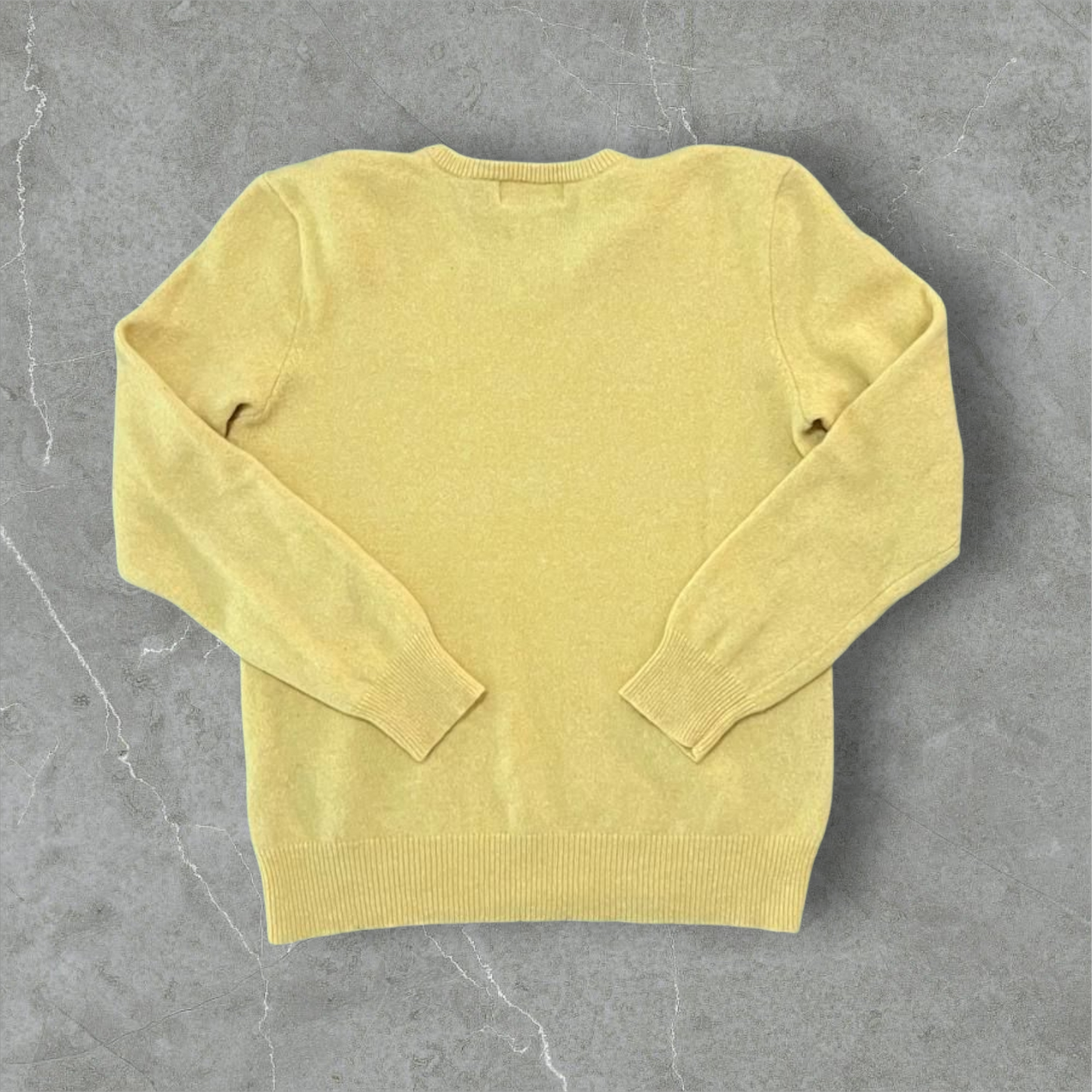 Maglione Ralph Lauren 100% Lana di Agnello Ralph Lauren