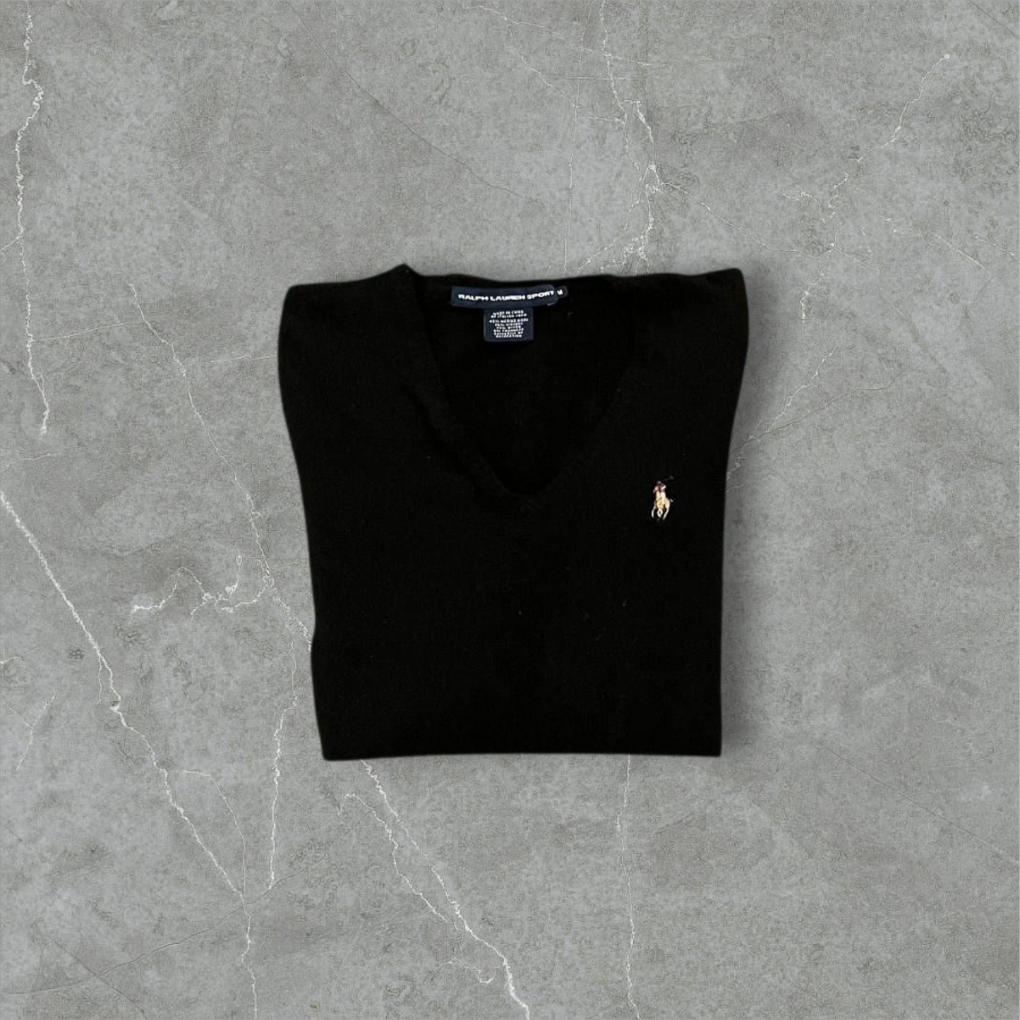 Maglione Ralph Lauren Sport Ralph Lauren