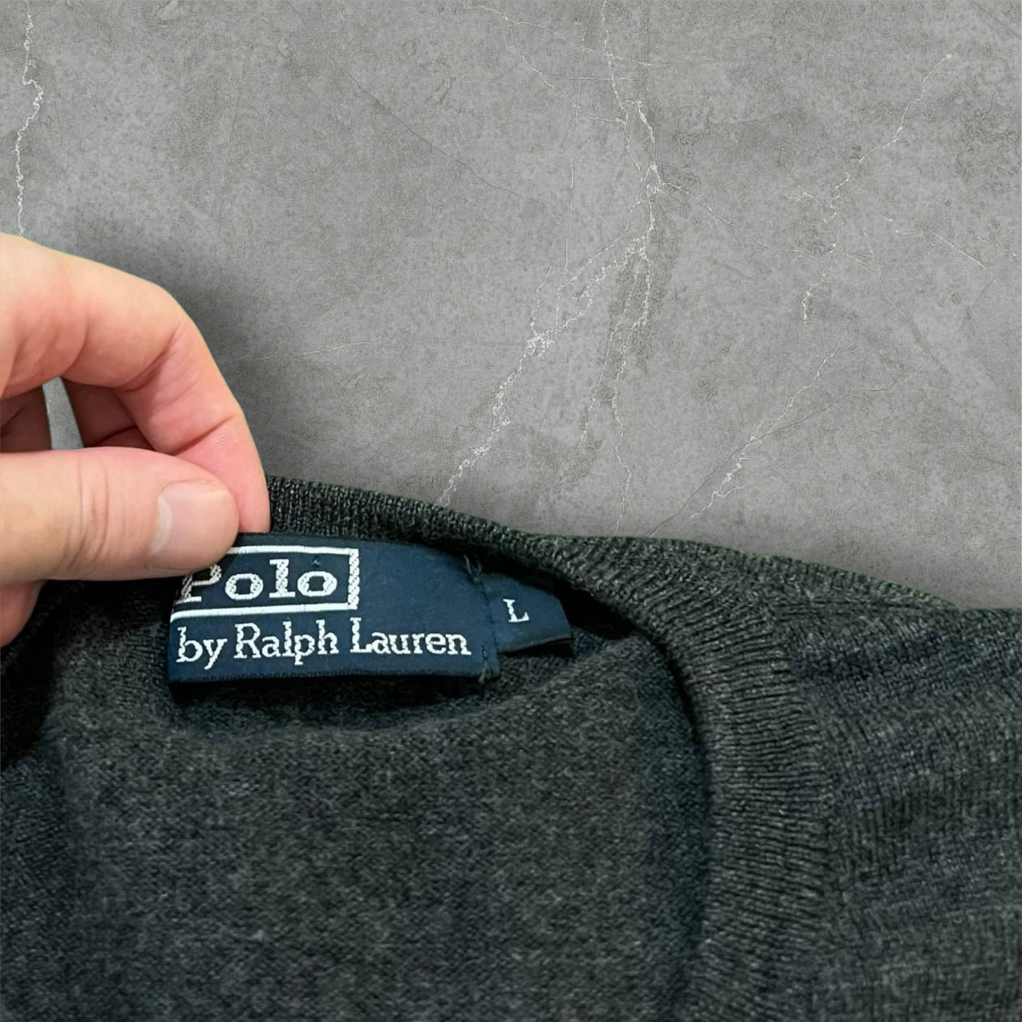 Maglioncino Ralph Lauren Ralph Lauren