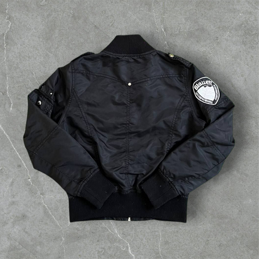 Giacca vintage Blauer Blauer