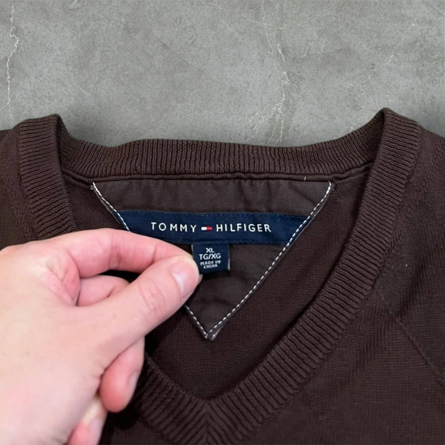 Maglioncino Tommy Hilfiger Tommy Hilfiger