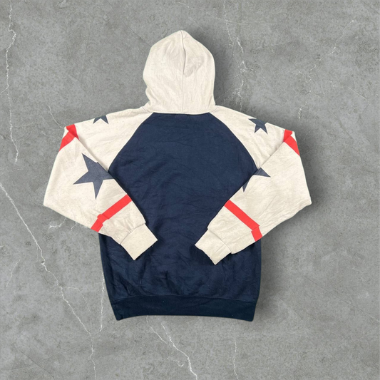 Felpa vintage USA Washington D.C. Vintage Dressing