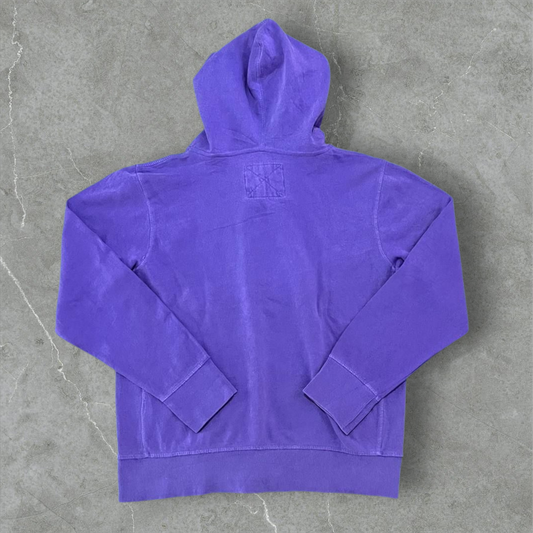 Felpa vintage Oak Island North Carolina Vintage Dressing