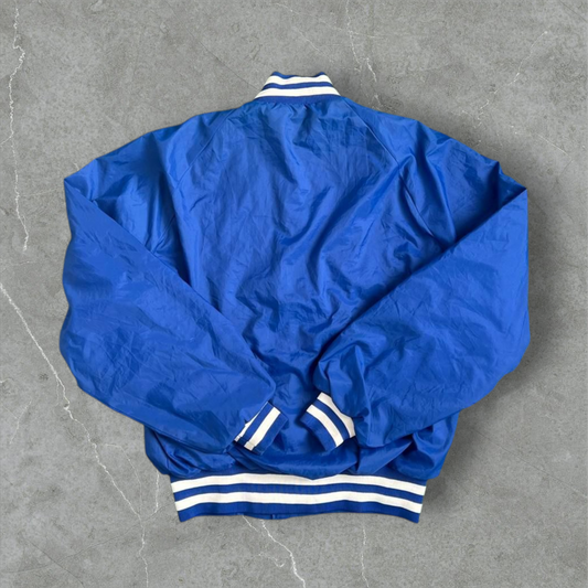 Giacca varsity vintage 90' Dunbrooke Challenger Vintage Dressing