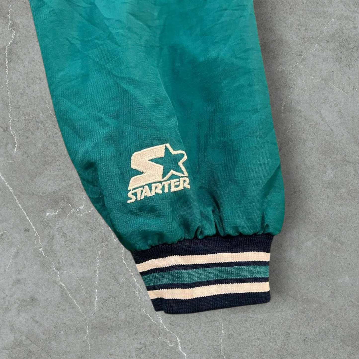 Giacca vintage Starter MLB Seattle Mariners MLB