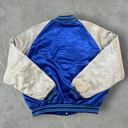 Giacca vintage 80' Swingster x USFL Boston Breakers USFL