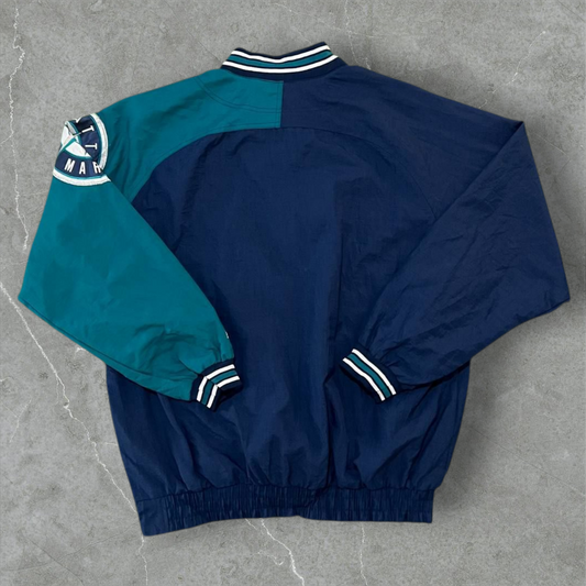 Giacca vintage Starter MLB Seattle Mariners MLB