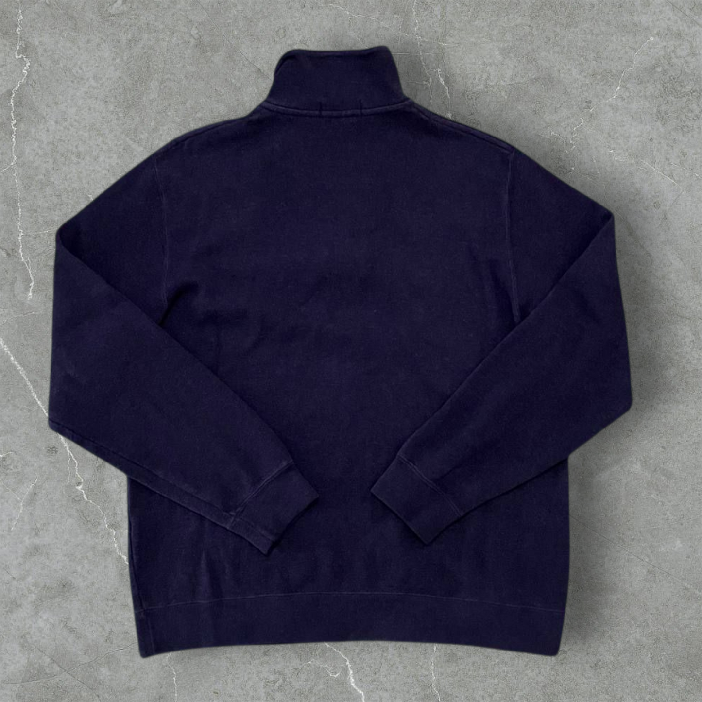 Felpa vintage quarter zip Ralph Lauren Ralph Lauren