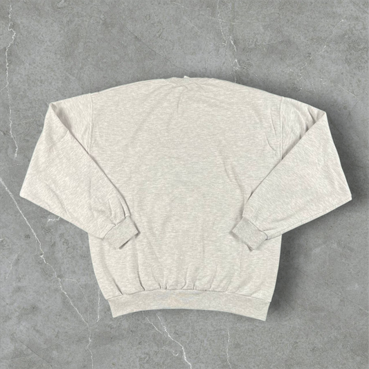 Felpa festa del papà Vintage Dressing