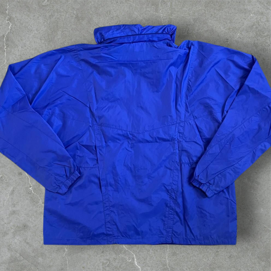 Giacca a vento Nike vintage Nike