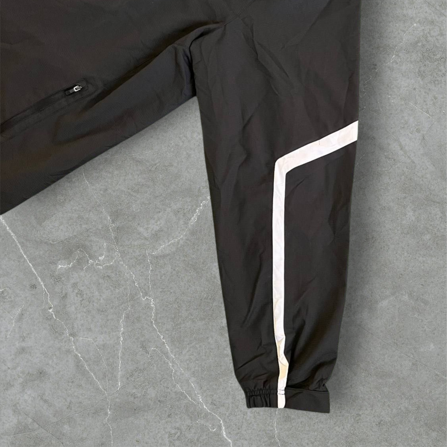 Giacca vintage Football Adidas Adidas