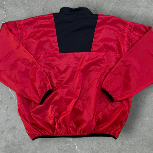 Giacca vintage Reebok x Boston 10k For Women Reebok