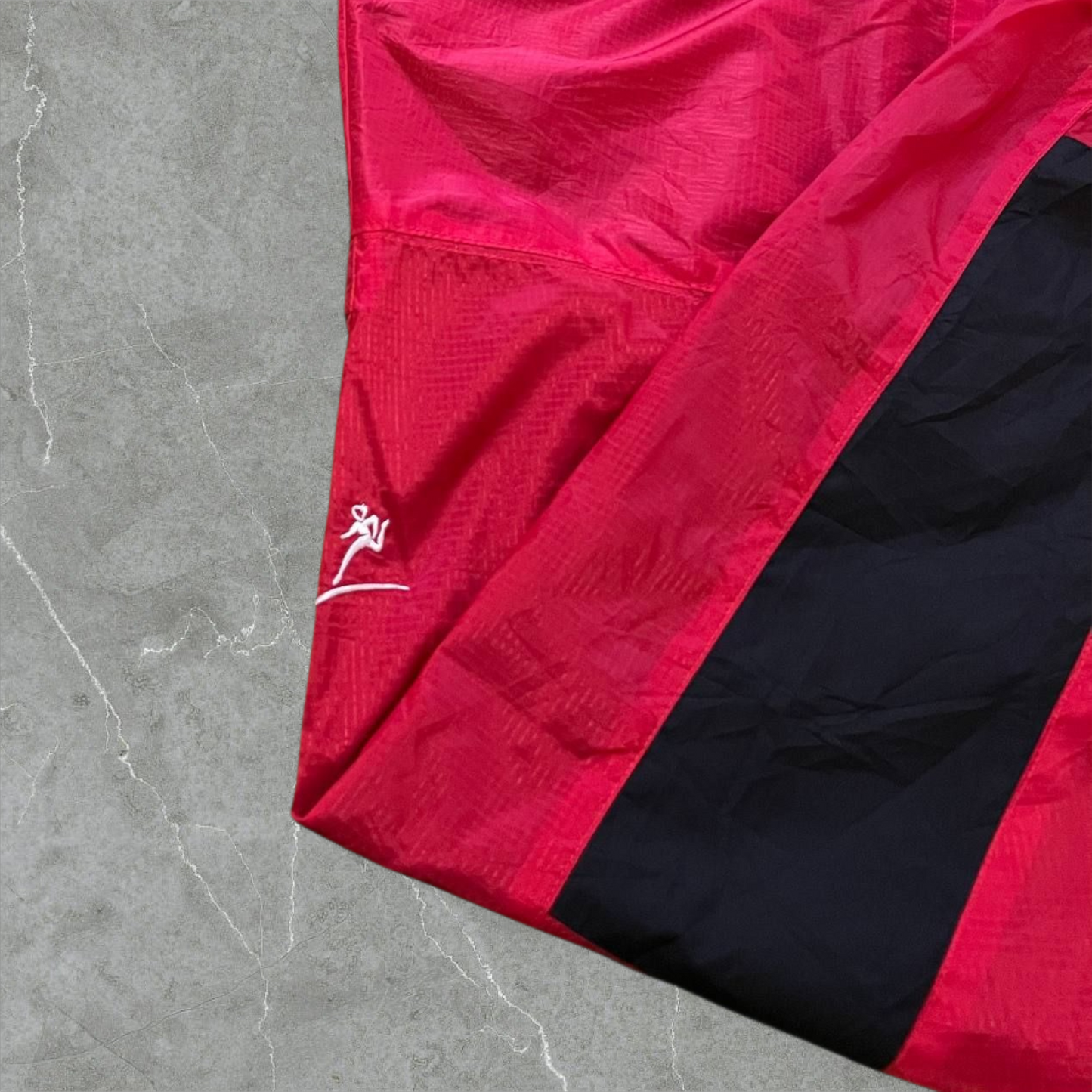 Giacca vintage Reebok x Boston 10k For Women Reebok