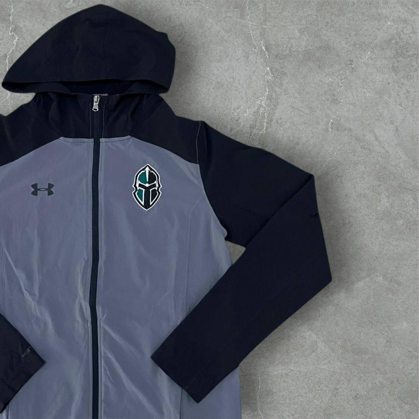 Giacca Under Armour vintage Under Armour