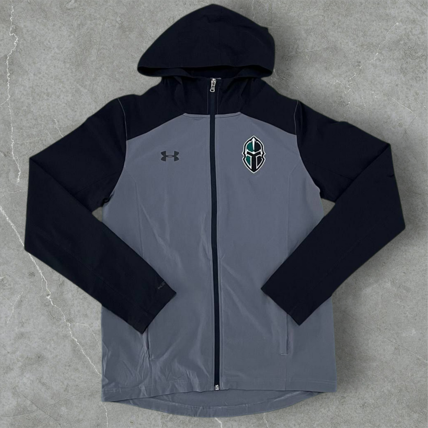 Giacca Under Armour vintage Under Armour