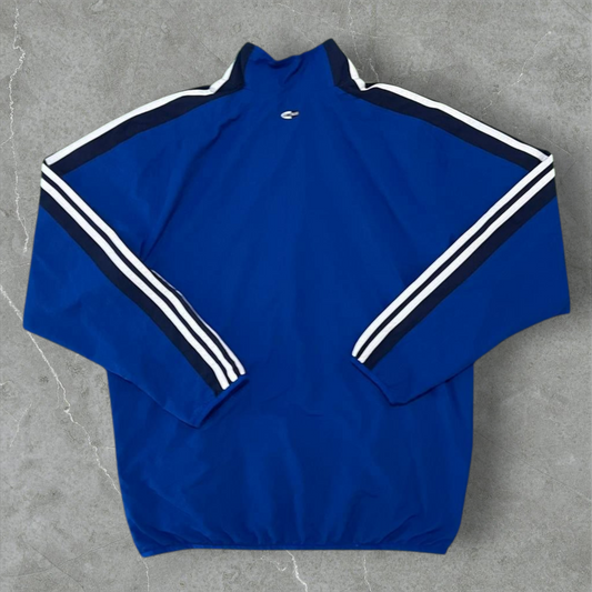 Giacca vintage Adidas x Athletic Institute Of Excellence Adidas