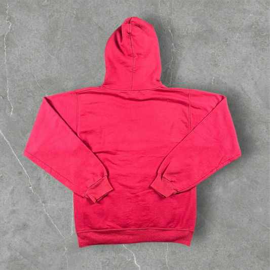 Felpa vintage Champion Trinity University Champion