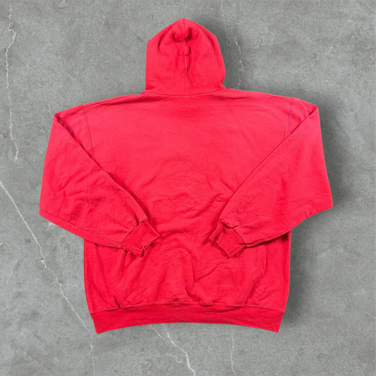 Felpa vintage Savannah Christian Preparatory School Vintage Dressing