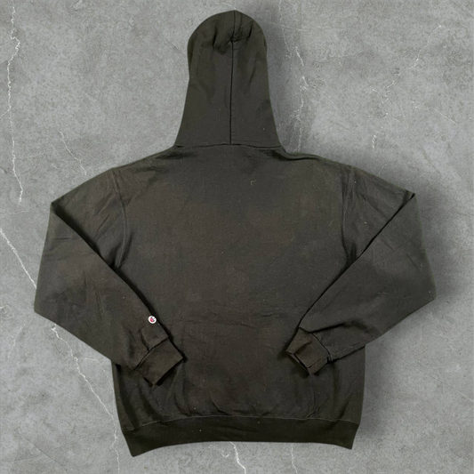 Felpa vintage Champion William Paterson University Champion