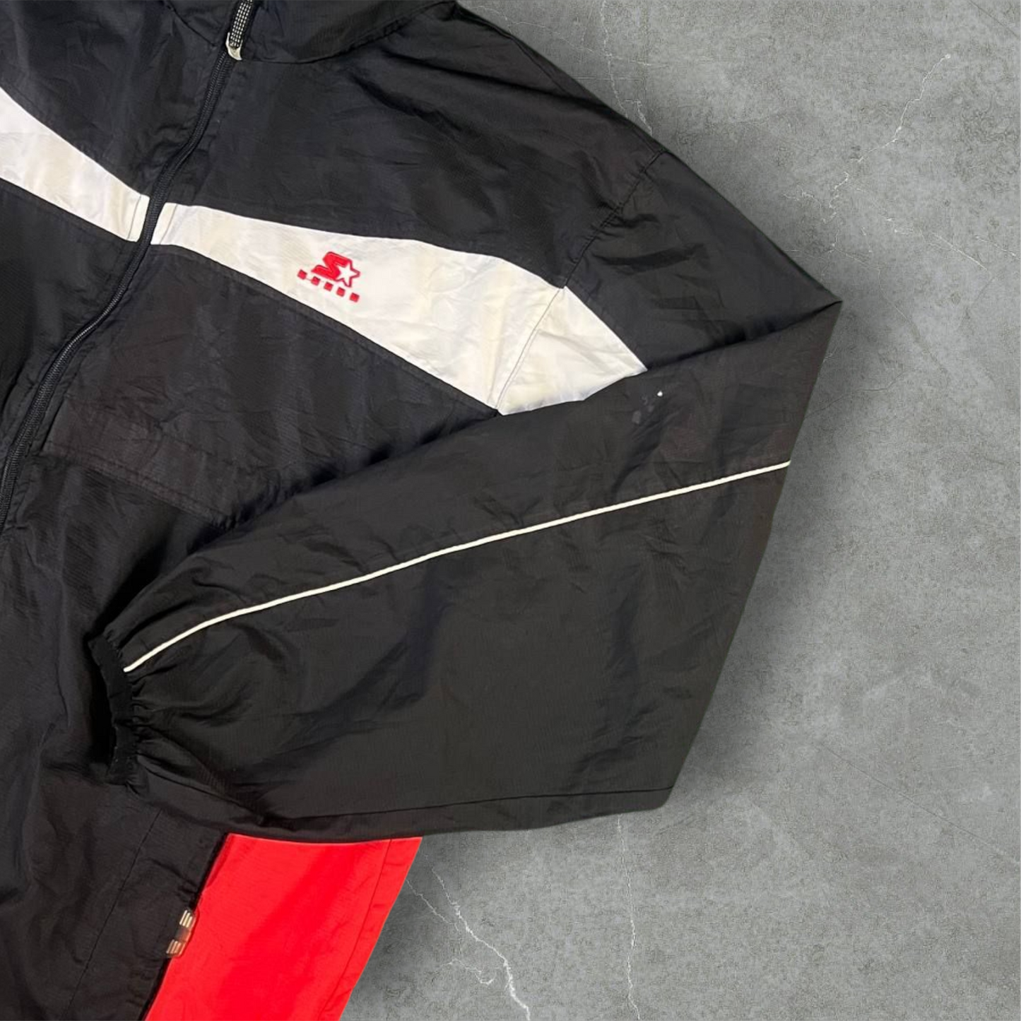 Giacca a vento Starter Starter