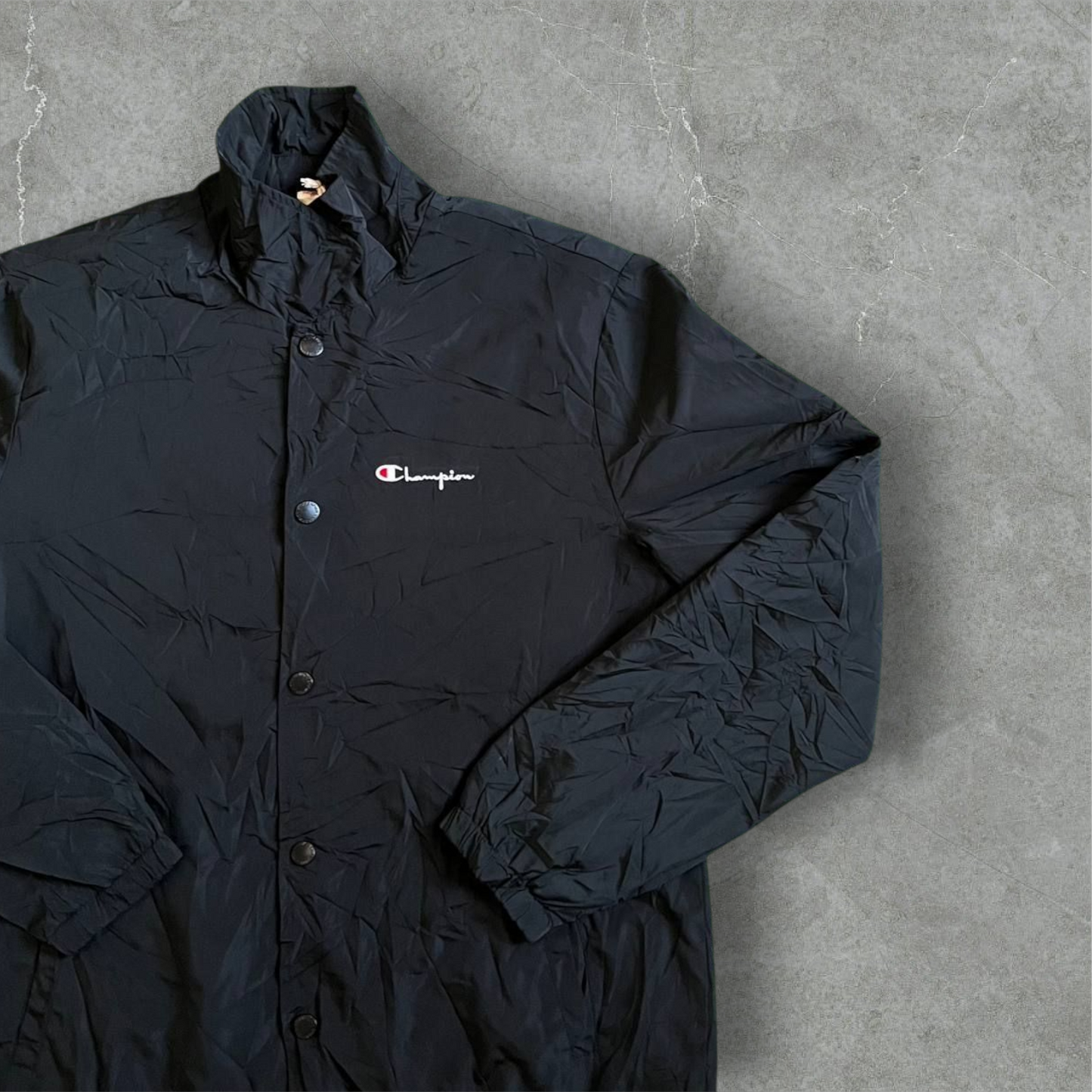 Giacca vintage Champion Champion