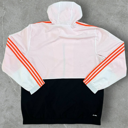 Giacca a vento vintage Adidas Adidas