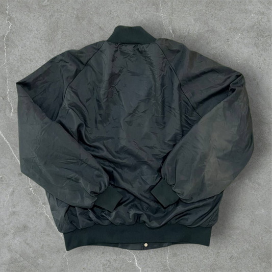 Giacca varsity vintage "The Mark of Value" Vintage Dressing