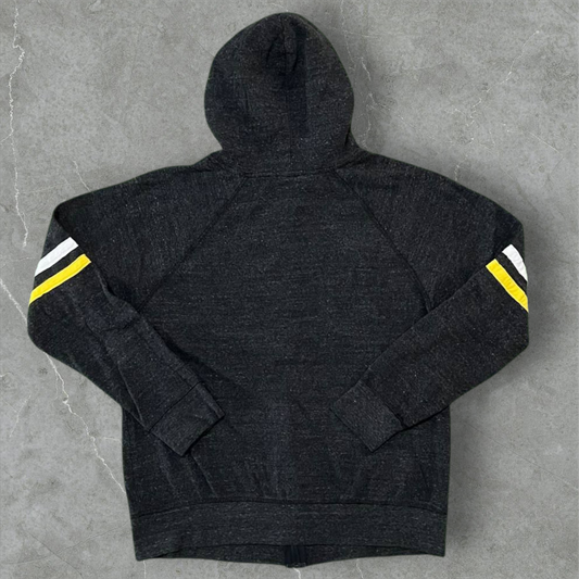 Felpa vintage NFL Pittsburgh Steelers NFL