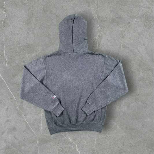 Felpa vintage Champion Edgewood College Champion