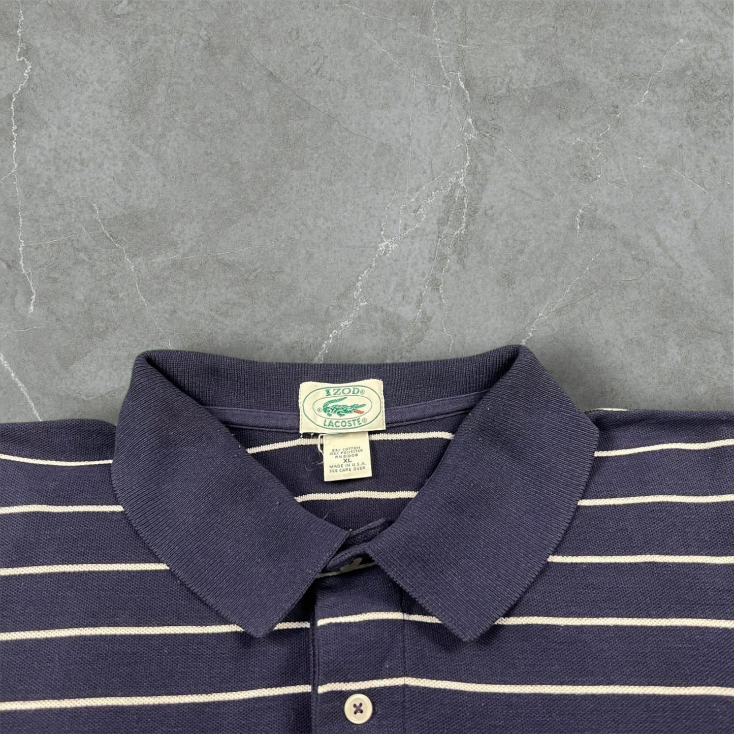 Polo Lacoste Lacoste