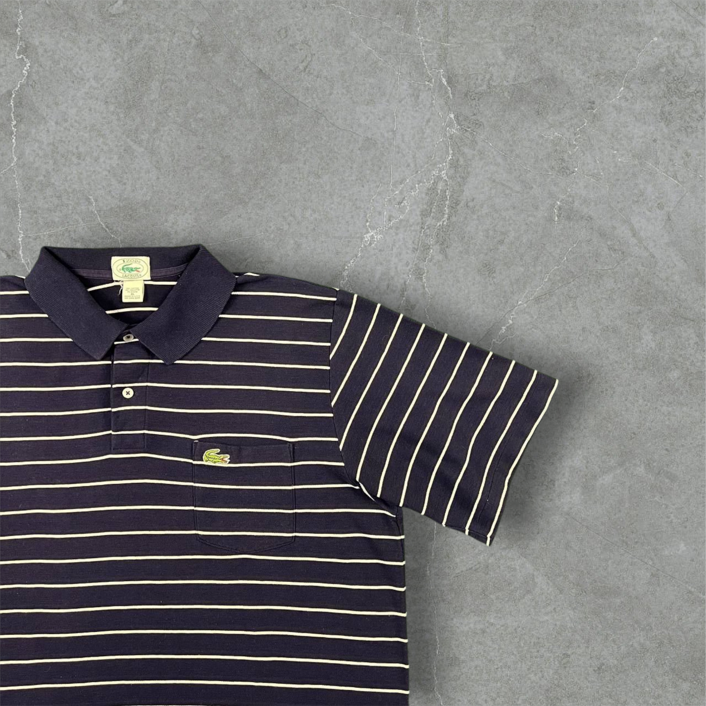 Polo Lacoste Lacoste