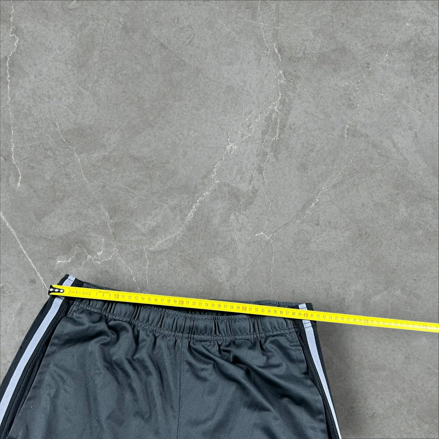 Pantaloni in nylon vintage Nike Nike