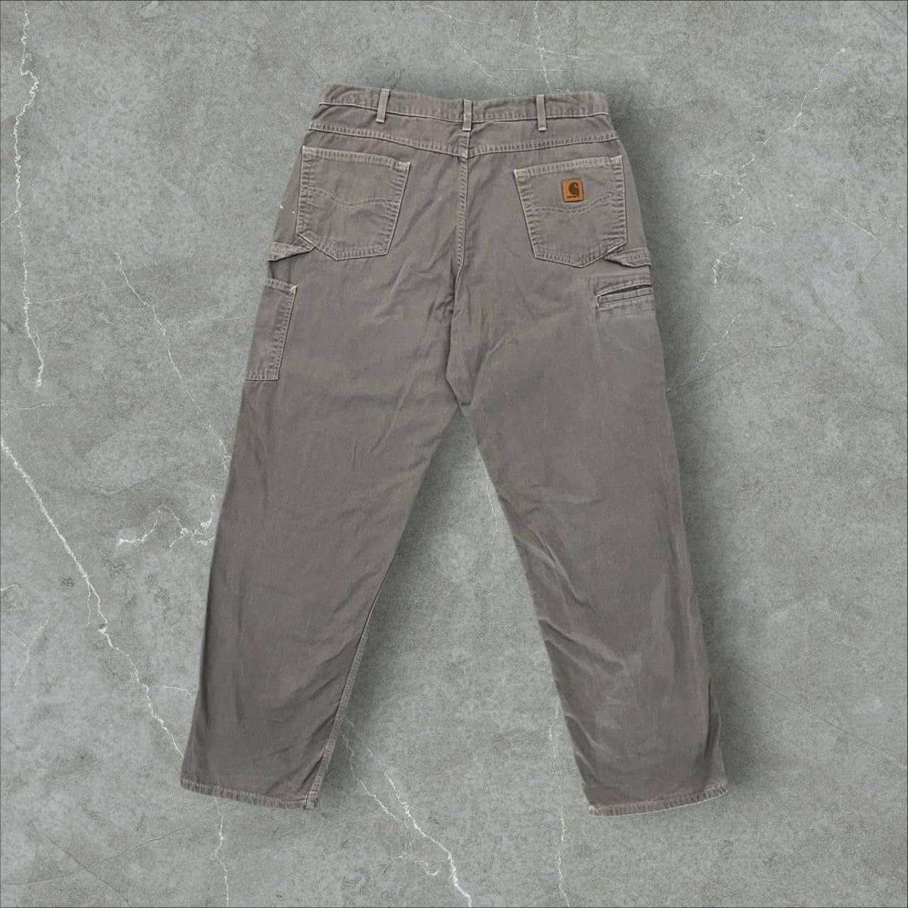 Jeans Carhartt Carhartt