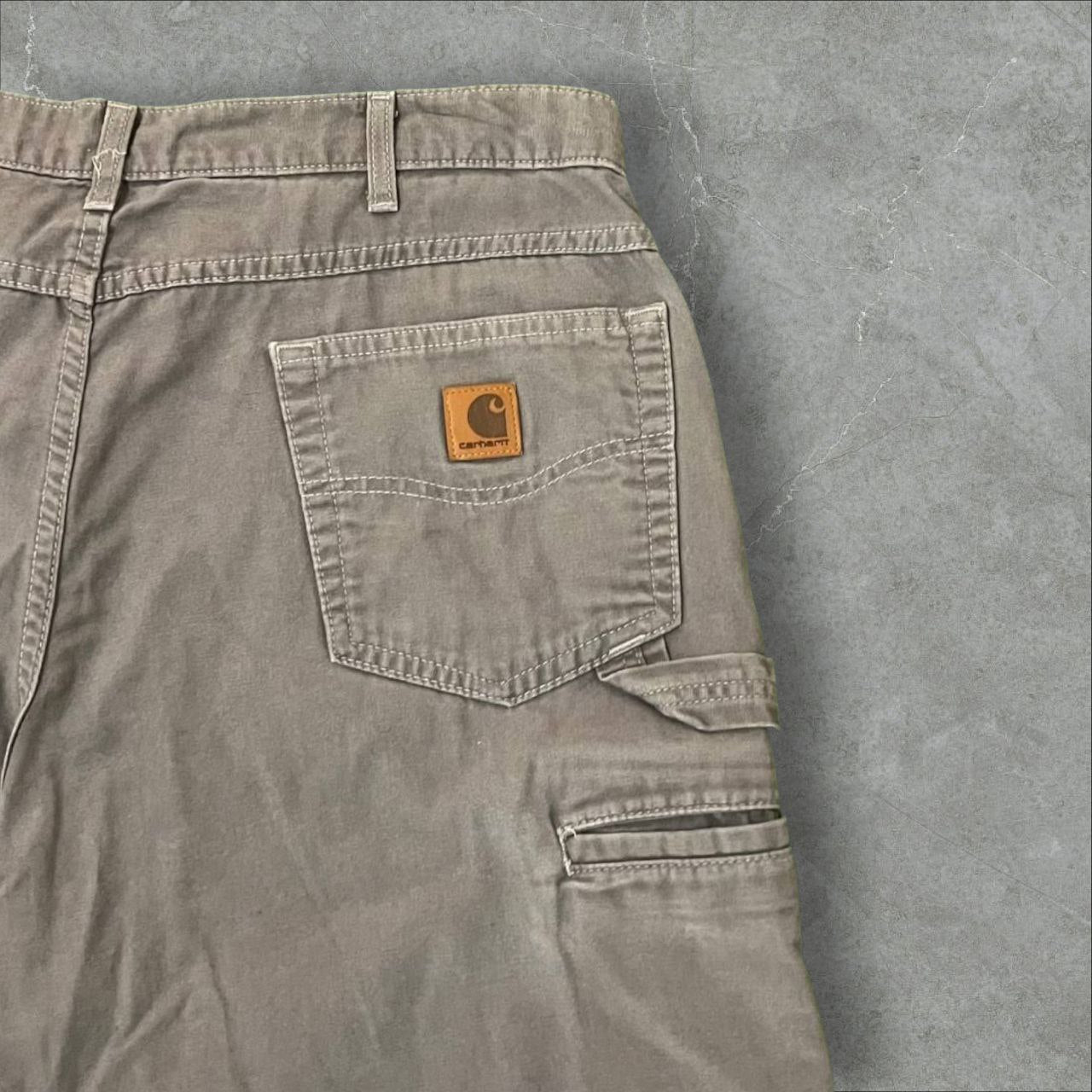 Jeans Carhartt Carhartt