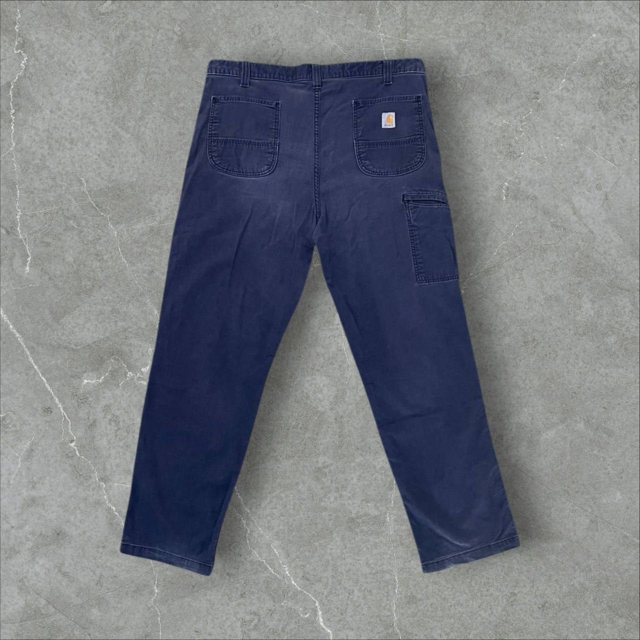 Jeans Carhartt Carhartt