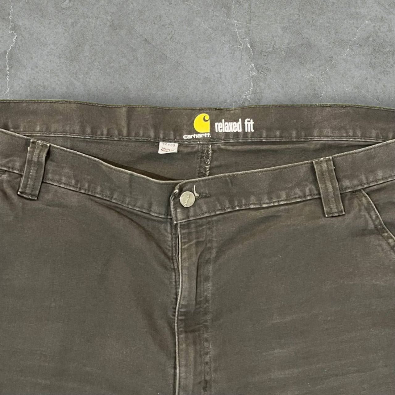 Jeans Carhartt Carhartt