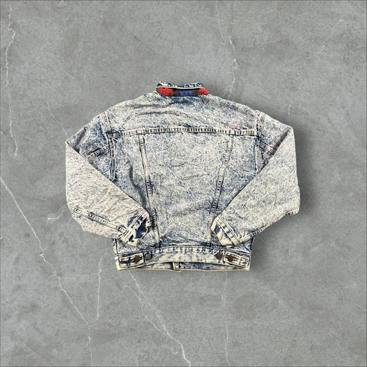 Giacca in jeans vintage Levi’s Levi's