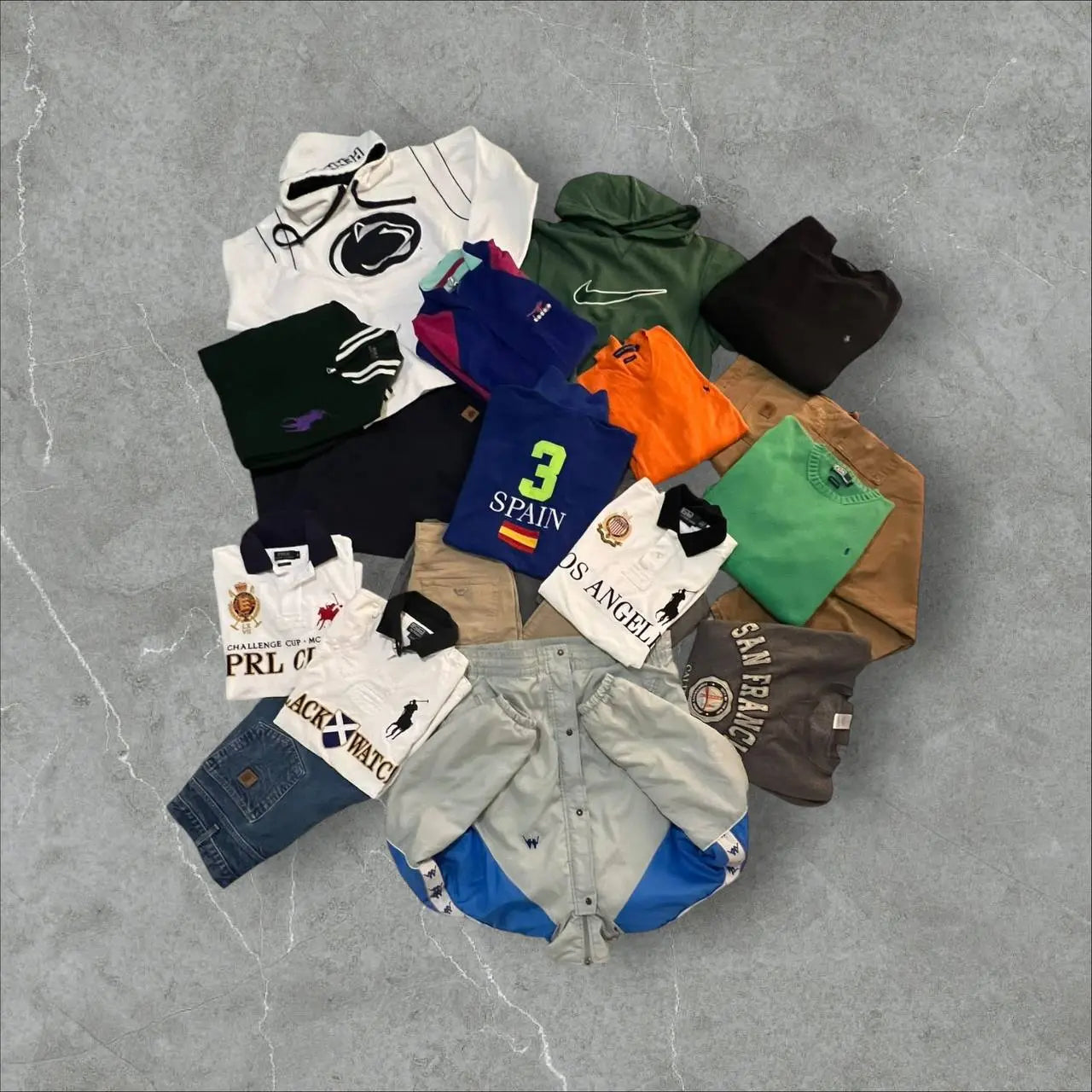 Selezionati-da-Revived-Vintage Il mio negozio