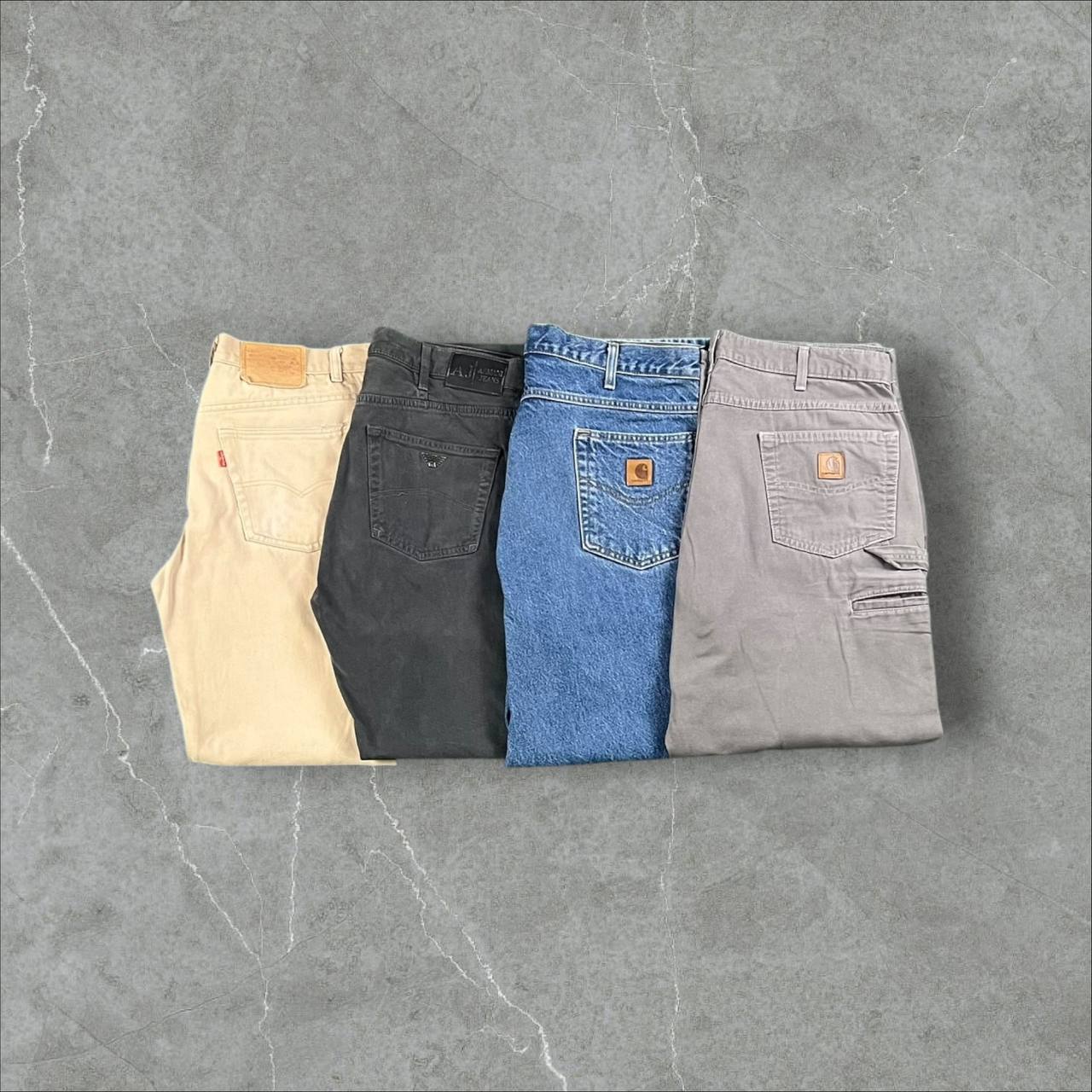 Jeans Il mio negozio