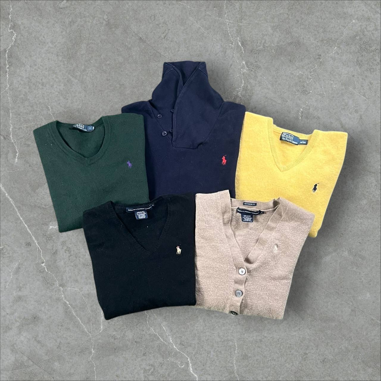 Maglioni-e-Cardigan Il mio negozio