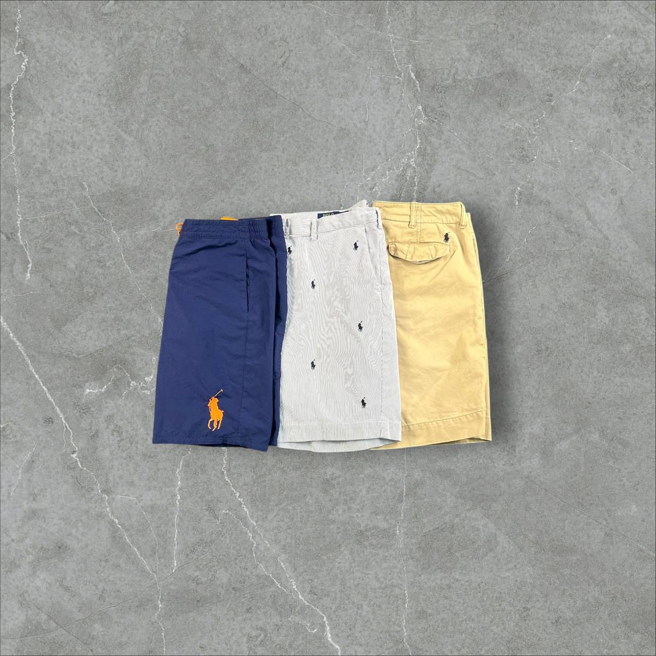 Pantaloncini Il mio negozio