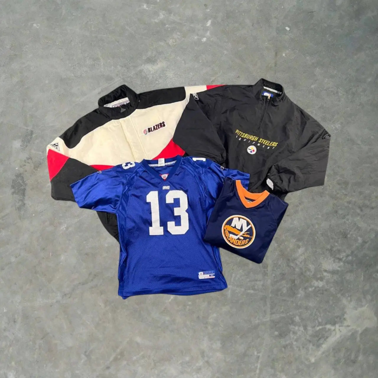 Articoli-Sportivi Il mio negozio