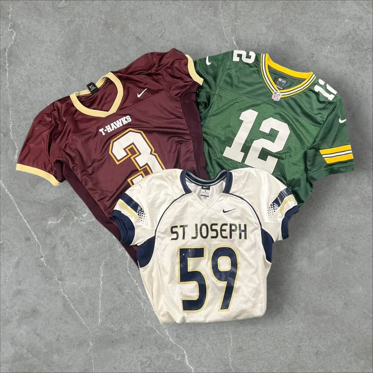 Jersey Il mio negozio