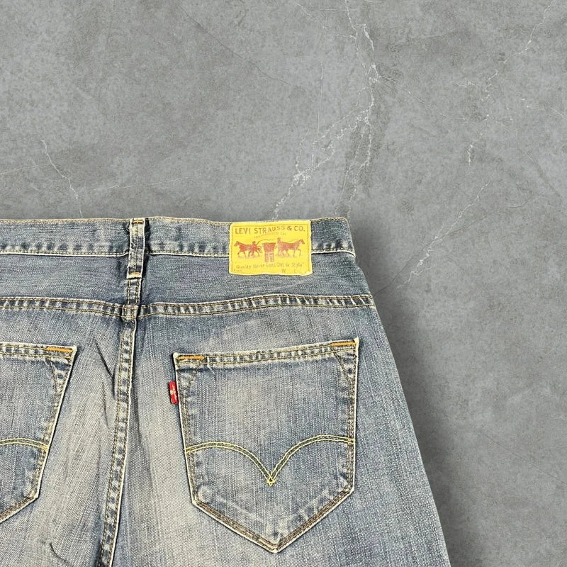 Jeans vintage Levi’s 504 Levi's