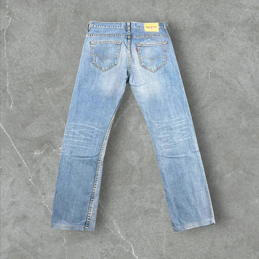Jeans vintage Levi’s 504 Levi's