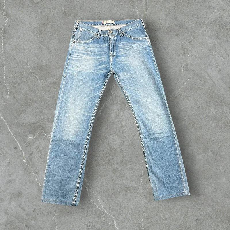 Jeans vintage Levi’s 504 Levi's