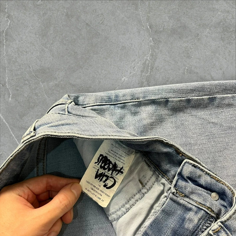 Jeans vintage Lee Lee