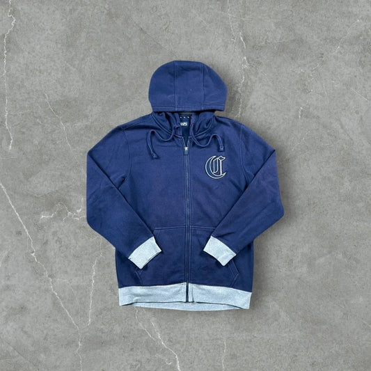 Felpa vintage Chaps di Ralph Lauren Chaps Ralph Lauren