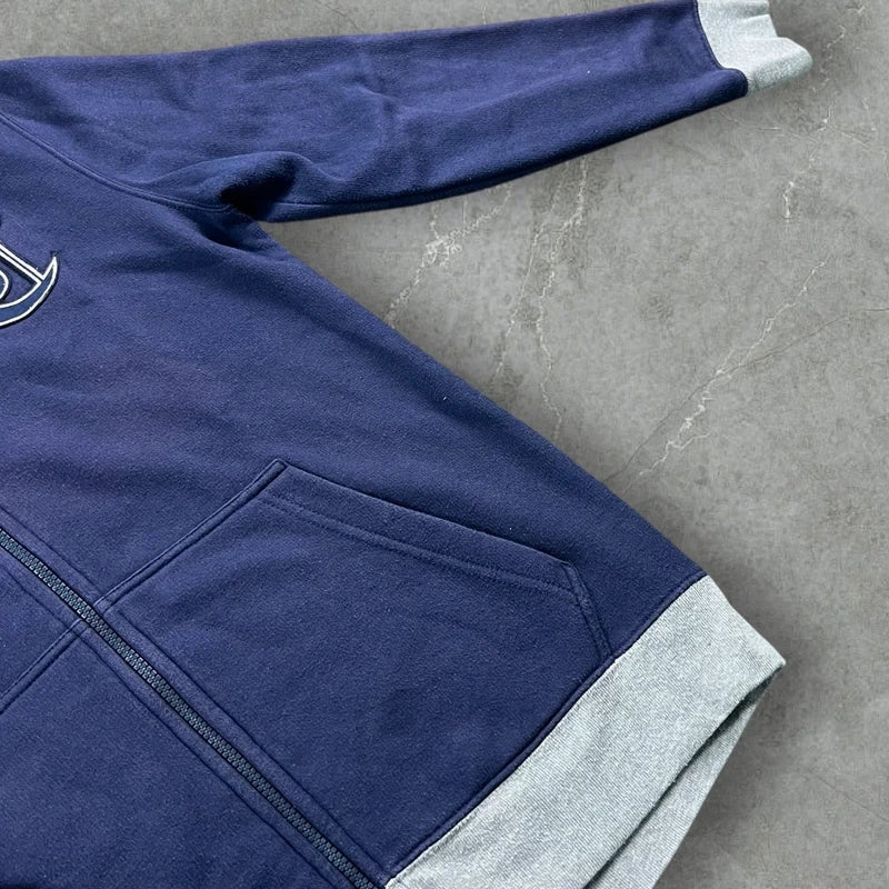 Felpa vintage Chaps di Ralph Lauren Chaps Ralph Lauren