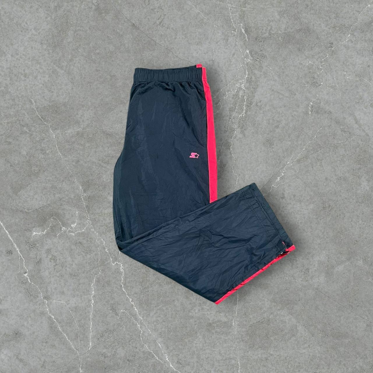 Pantaloni Track Pants Starter vintage Starter